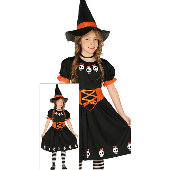 LITTLE WITCH, INFANTIL, 3 – 4 AÑOS image 0