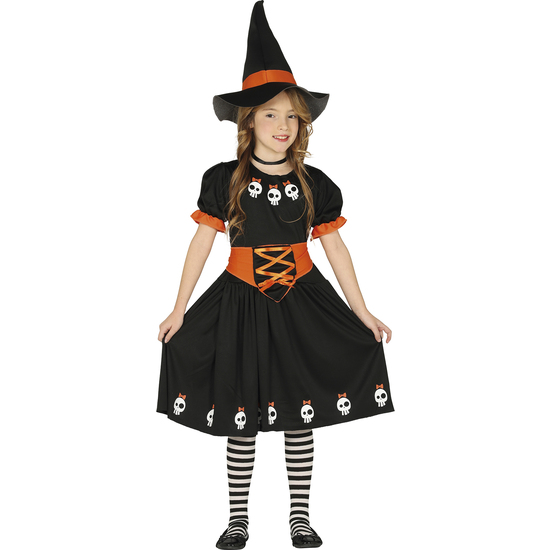 LITTLE WITCH, INFANTIL, 3 – 4 AÑOS image 1