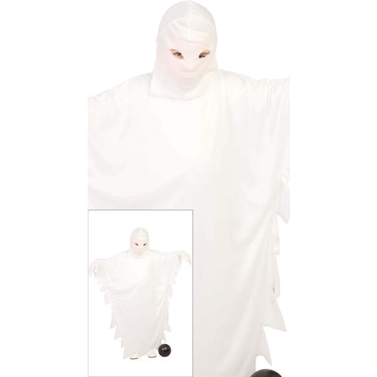 GHOST, INFANTIL, 3 – 4 AÑOS image 0