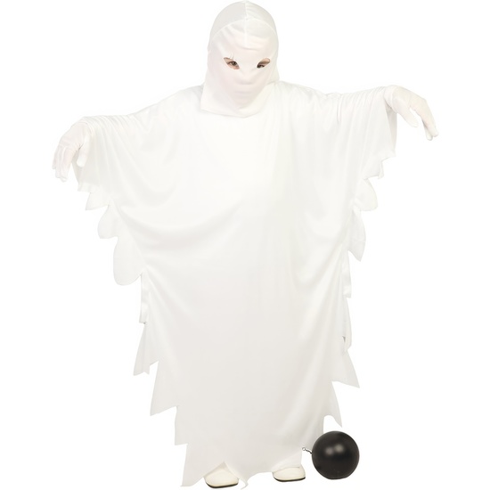 GHOST, INFANTIL, 3 – 4 AÑOS image 1