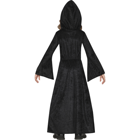 BLACK HOODED, INFANTIL, 10 – 12 AÑOS image 2
