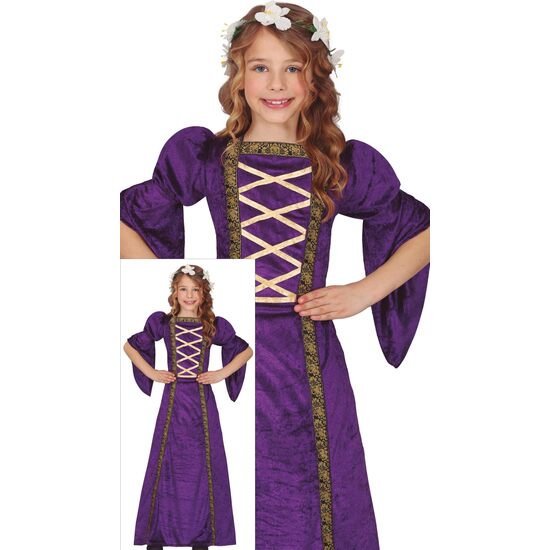 PURPLE LADY, INFANTIL, 10 – 12 AÑOS image 0