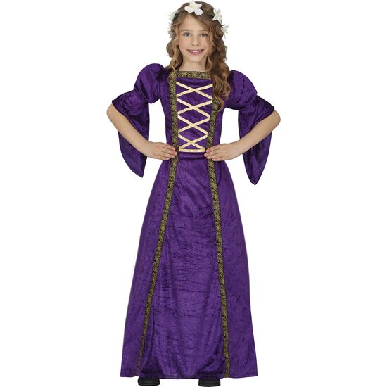 PURPLE LADY, INFANTIL, 7 – 9 AÑOS image 1