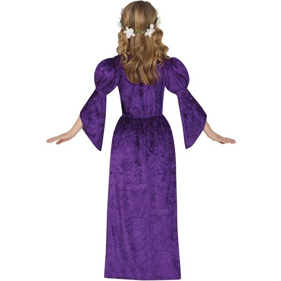 PURPLE LADY, INFANTIL, 7 – 9 AÑOS image 2