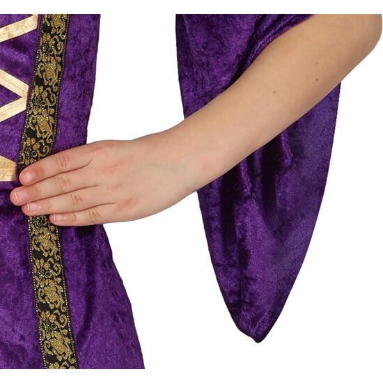 PURPLE LADY, INFANTIL, 7 – 9 AÑOS image 5