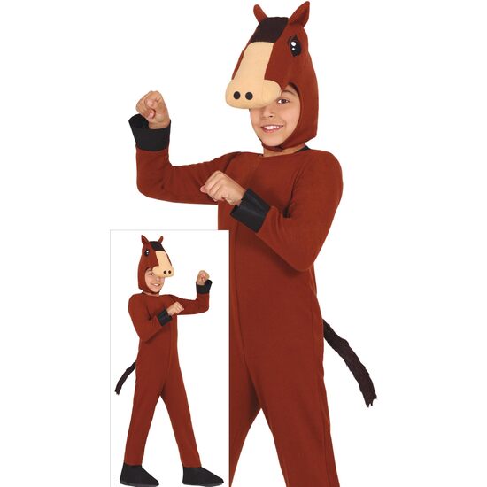 HORSE, INFANTIL, 5 – 6 AÑOS image 0