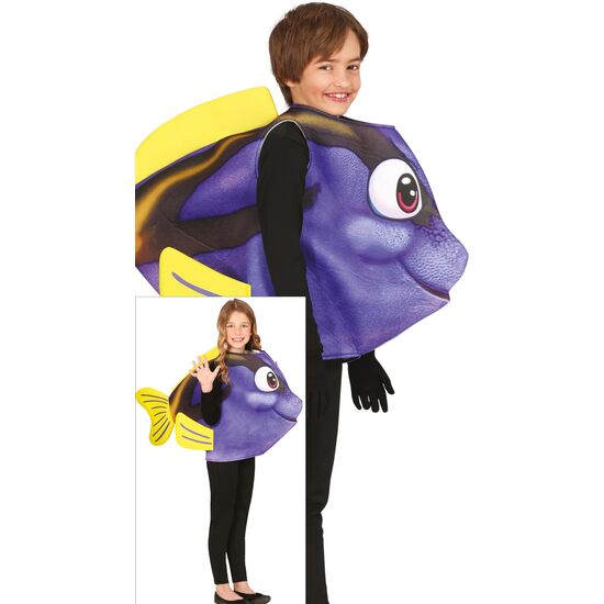 SURGEON FISH, INFANTIL, 7 – 9 AÑOS image 0