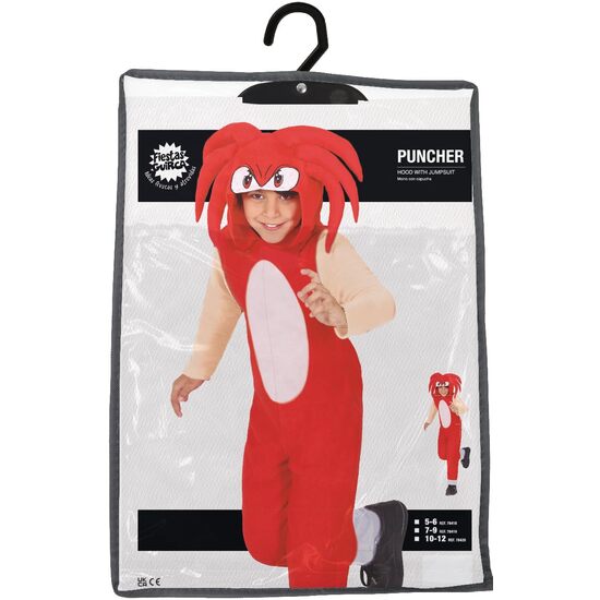PUNCHER, INFANTIL, 10 – 12 AÑOS image 3