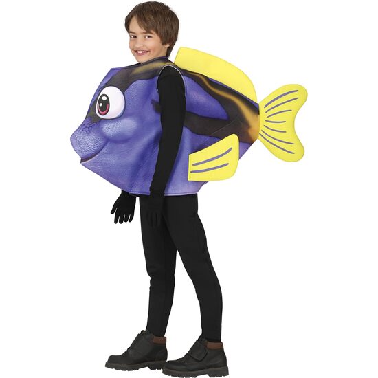 SURGEON FISH, INFANTIL, 5 – 6 AÑOS image 1