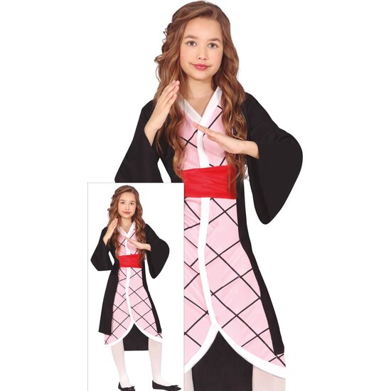 KIMONO FIGHTER, INFANTIL, 5 – 6 AÑOS image 0