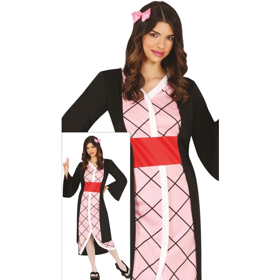 KIMONO FIGHTER, TEEN, 14 – 16 AÑOS image 0