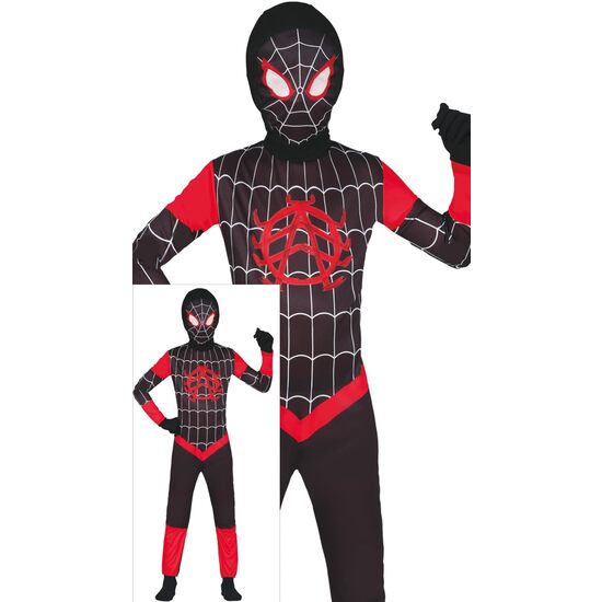 CLIMBER HERO, INFANTIL, 7 – 9 AÑOS image 0