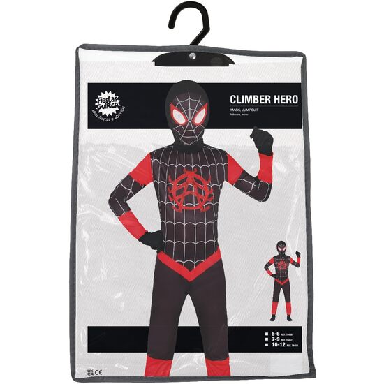 CLIMBER HERO, INFANTIL, 7 – 9 AÑOS image 3