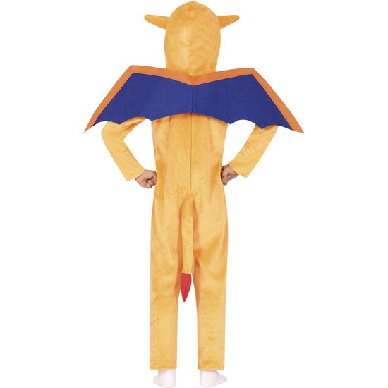 FIRE DRAGOON, INFANTIL, 7 – 9 AÑOS image 2