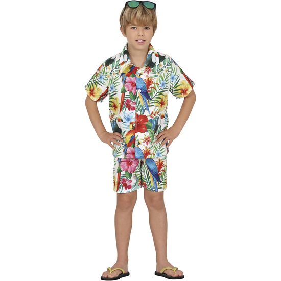 WHITE TROPICAL, INFANTIL, 5 – 6 AÑOS image 0
