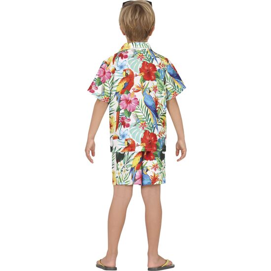 WHITE TROPICAL, INFANTIL, 5 – 6 AÑOS image 1