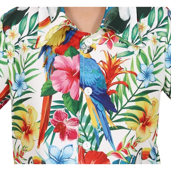 WHITE TROPICAL, INFANTIL, 5 – 6 AÑOS image 2
