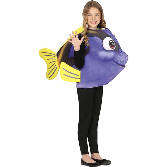 SURGEON FISH, INFANTIL, 3 – 4 AÑOS image 3