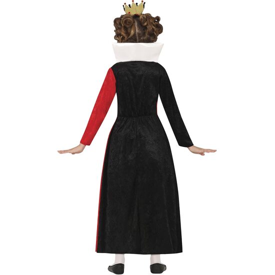 QUEEN OF HEARTS, INFANTIL, 5 – 6 AÑOS image 2