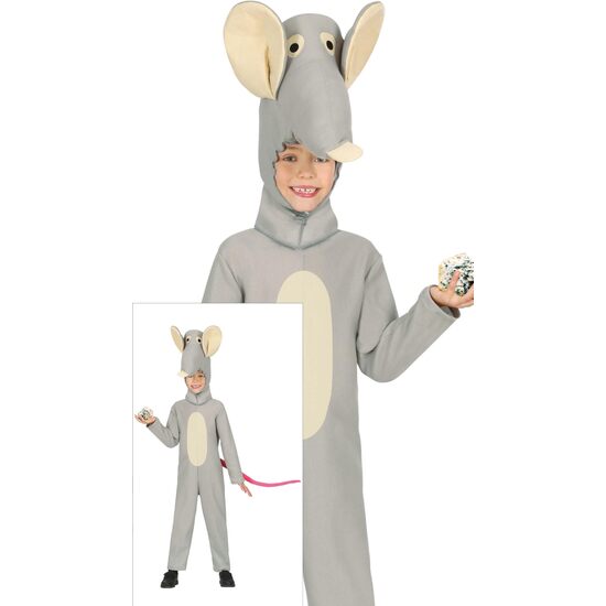 MOUSE, INFANTIL, 10 – 12 AÑOS image 0