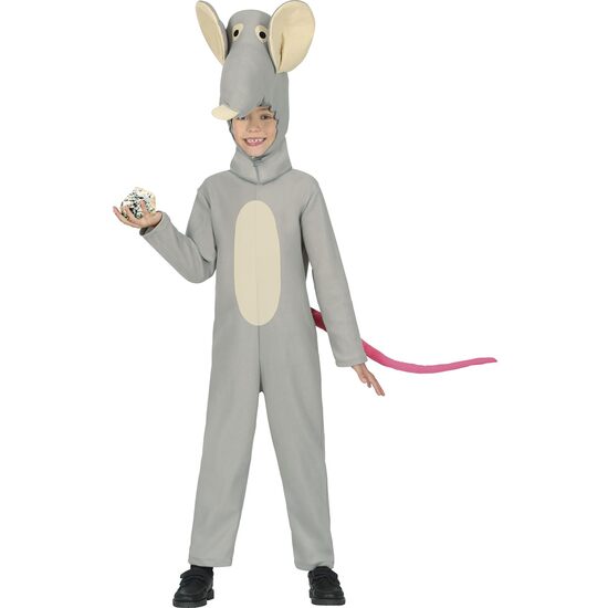 MOUSE, INFANTIL, 10 – 12 AÑOS image 1