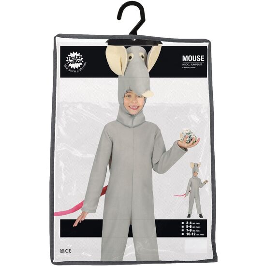 MOUSE, INFANTIL, 10 – 12 AÑOS image 3