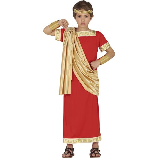 RED ROMAN, INFANTIL, 5 – 6 AÑOS image 1