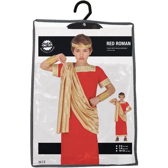 RED ROMAN, INFANTIL, 5 – 6 AÑOS image 3