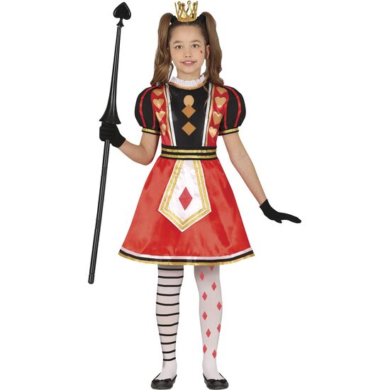 RHOMBUS QUEEN, INFANTIL, 5 – 6 AÑOS image 1