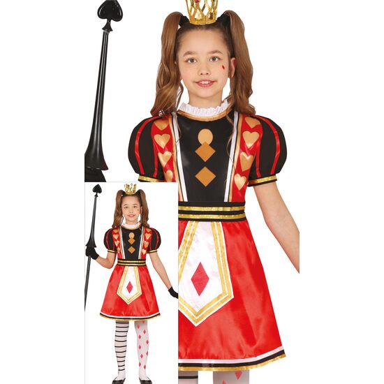 RHOMBUS QUEEN, INFANTIL, 7 – 9 AÑOS image 0