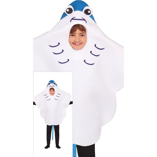 STINGRAY, INFANTIL, 5 – 6 AÑOS image 0