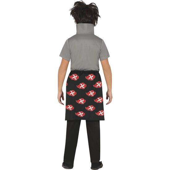 BLACK NINJA, INFANTIL, 7 – 9 AÑOS image 1
