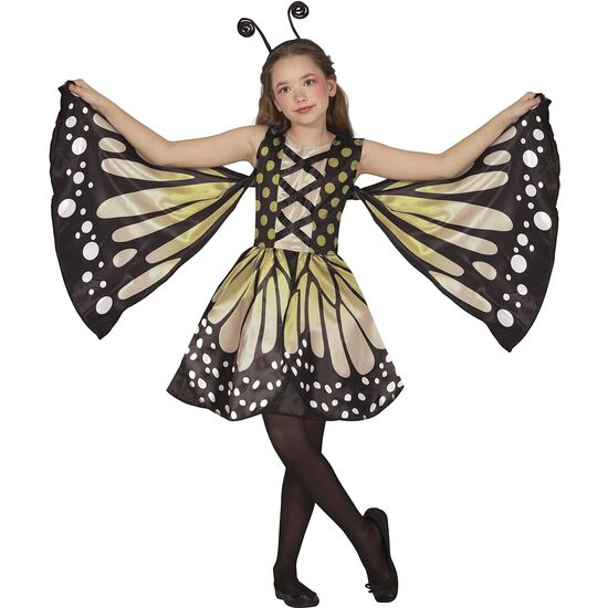 BUTTERFLY, INFANTIL, 10 – 12 AÑOS image 1