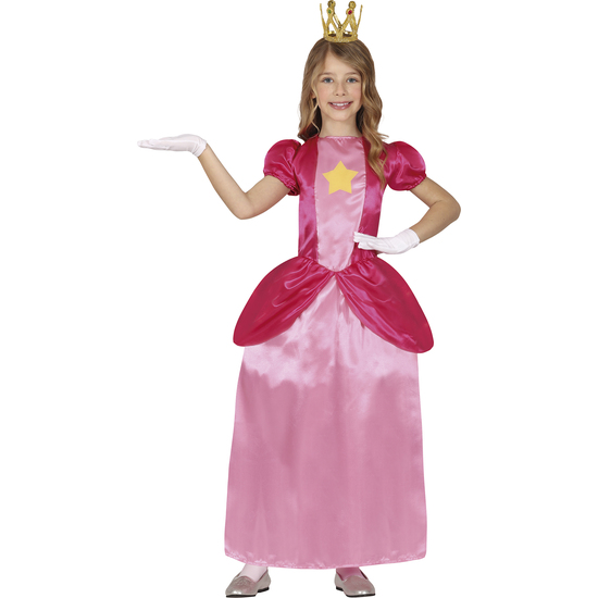 STAR PRINCESS, INFANTIL, 5 – 6 AÑOS image 0