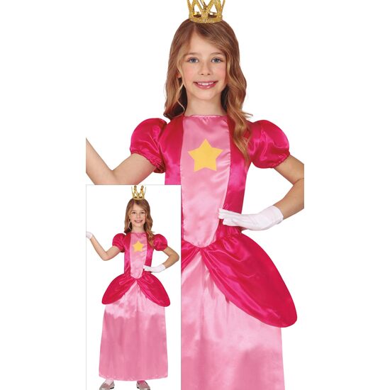 STAR PRINCESS, INFANTIL, 10 – 12 AÑOS image 0