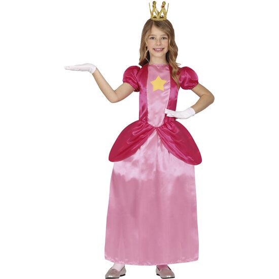 STAR PRINCESS, INFANTIL, 10 – 12 AÑOS image 1