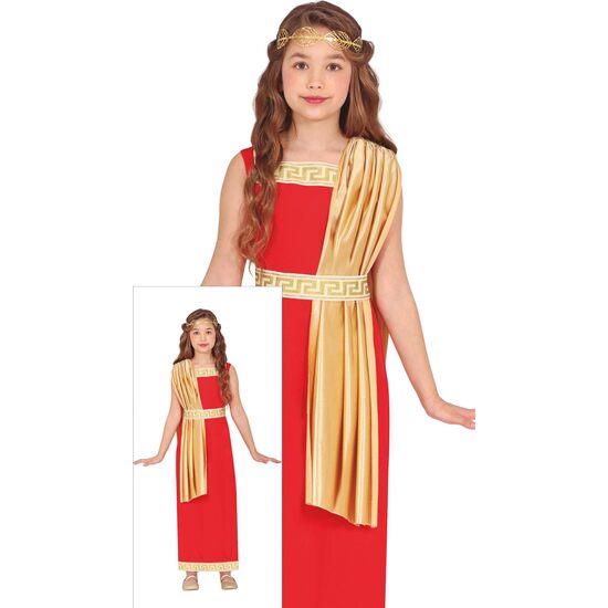 RED ROMAN, INFANTIL, 5 – 6 AÑOS image 0