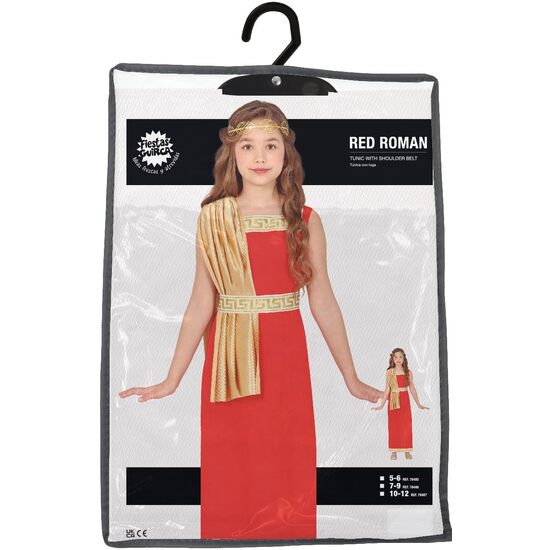 RED ROMAN, INFANTIL, 5 – 6 AÑOS image 3