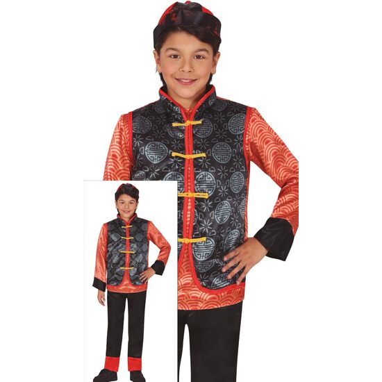 CHINESE, INFANTIL, 5 – 6 AÑOS image 0