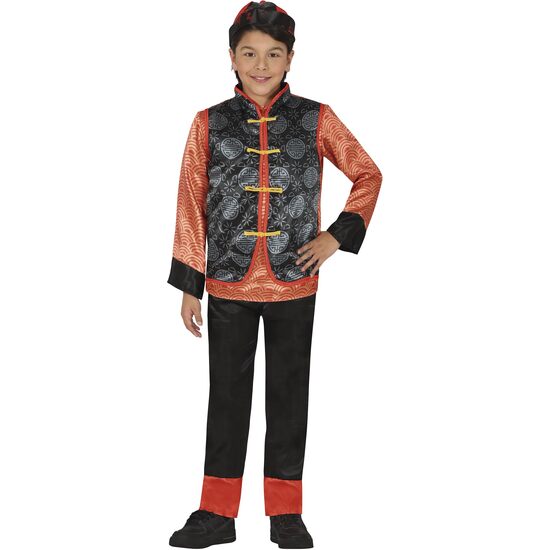 CHINESE, INFANTIL, 5 – 6 AÑOS image 1