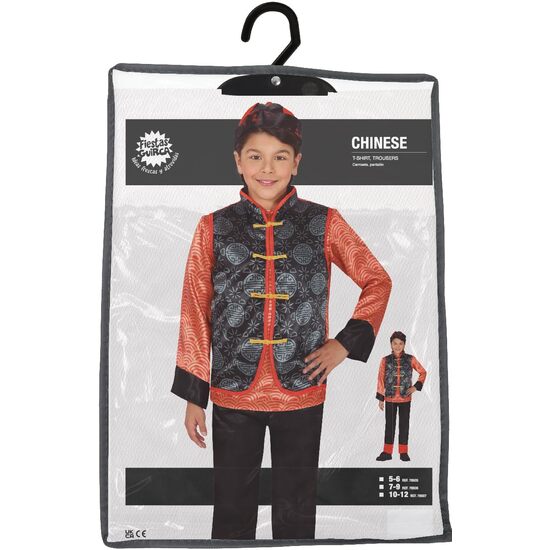 CHINESE, INFANTIL, 5 – 6 AÑOS image 3