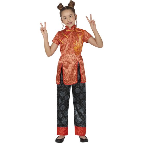CHINESE, INFANTIL, 10 – 12 AÑOS image 1
