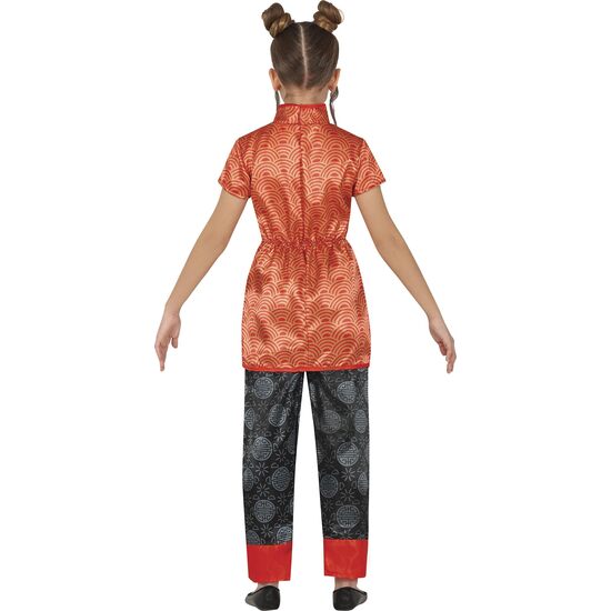CHINESE, INFANTIL, 10 – 12 AÑOS image 2