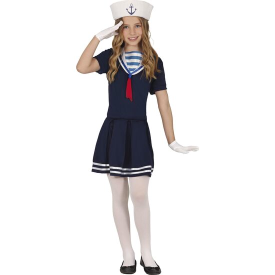 SAILOR, INFANTIL, 5 – 6 AÑOS image 0