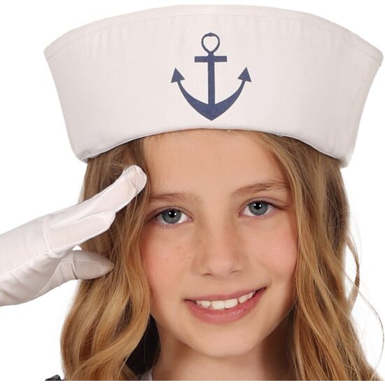 SAILOR, INFANTIL, 5 – 6 AÑOS image 1
