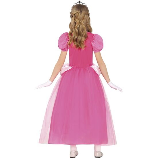 PINK PRINCESS, INFANTIL, 3 – 4 AÑOS image 2