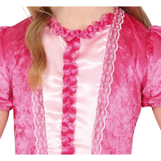 PINK PRINCESS, INFANTIL, 3 – 4 AÑOS image 4