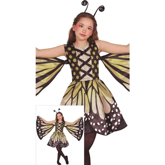 BUTTERFLY, INFANTIL, 7 – 9 AÑOS image 0