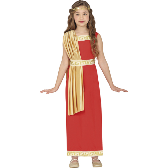 RED ROMAN, INFANTIL, 10 – 12 AÑOS image 0