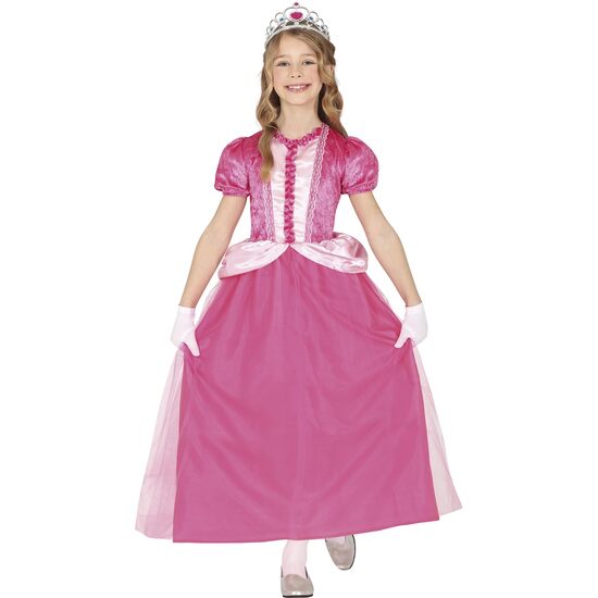 PINK PRINCESS, INFANTIL, 7 – 9 AÑOS image 1